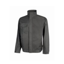 Upower Sofia Cazadora de Trabajo - Talla 4XL - Funcional y Resistente