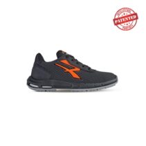 Upower Taurus Plus S ESD Calzado de Seguridad - Talla 45 - Puntera AirToe Aluminium