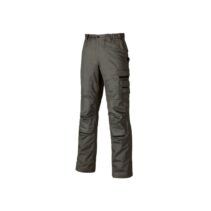 Upower Nimble Pantalon de Trabajo Confortable - Talla 46 - Multiples Bolsillos