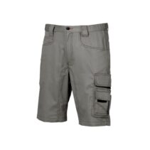 Upower Party Pantalon Corto Multifuncional - Talla 64 - Multiples Bolsillos