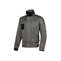 Upower Shake Chaqueta Profesional con Bolsillos Multifuncionales - Talla 4XL - Cierre de Seguridad