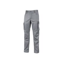 Upower Crazy Pantalones Cargo Stretch - Talla S - Bolsillos Multifuncionales