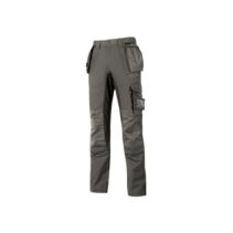 Upower Race Pantalon de Alta Calidad - Talla 62 - Multiples Bolsillos Desmontables