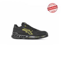 Upower Frank S ESD Calzado de Seguridad Ligeros - Talla 36 - Puntera AirToe Aluminium