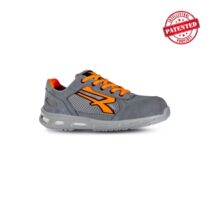 Upower Ultra S ESD Calzado de Seguridad - Talla 48 - Puntera AirToe Aluminium