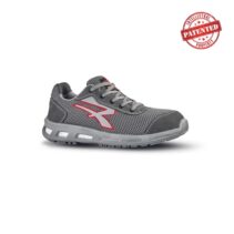 Upower Frequency S ESD Calzado de Seguridad - Talla 38 - Puntera AirToe Composite