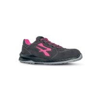 Upower Tokyo S ESD Calzado de Seguridad para Mujer - Talla 42 - Plantilla Antifatiga