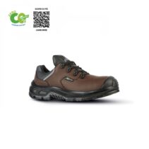Upower Mojave UK S ESD Zapato de Seguridad - Talla 36 - Puntera AirToe Composite