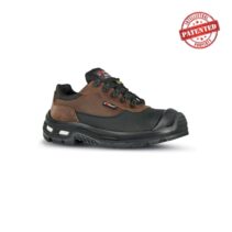 Upower Escape S ESD Calzado de Seguridad Altos - Talla 41 - Ligeros