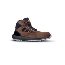 Upower Bonde S Calzado de Seguridad Botines - Talla 41 - Ligeros y Comodos