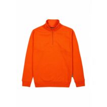 Upower Tautra Sudadera de Trabajo Confortable y Duradera - Talla L - Polialgodon Perchado