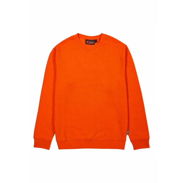 Upower Ombo Sudadera de Cuello Redondo - Talla 2XL - Alta Calidad