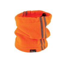 Upower Braga de Cuello Funcional - Talla Unica - Reguladores Ajustables