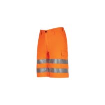 Upower Altair Bermuda de Trabajo - Talla 4XL - Comodidad y Funcionalidad