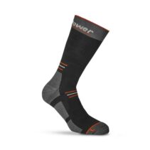 Upower Blow Calcetines de Trabajo Tecnicos - Talla M - Compresion Gradual