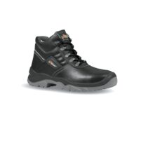Upower Reptile RS L Calzado de Seguridad Altos - Talla 44 - Empeine Cuero Hidrofugo