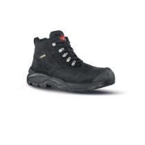Upower Dude GTX S Botines de Seguridad - Talla 47 - Impermeables y Transpirables