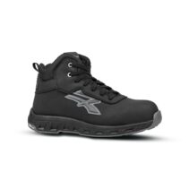 Upower Phoenix ESD Calzado de Seguridad Alto - Talla 47 - Hidrofugo