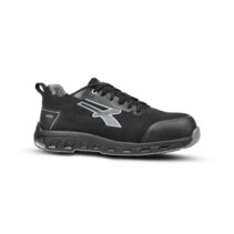 Upower Rook ESD Calzado de Seguridad - Talla 37 - Proteccion Avanzada S1PS HI HRO FO SR