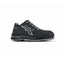 Upower Jackson S ESD Calzado de Seguridad Bajos - Talla 36 - Proteccion S3S CI FO SR