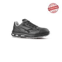 Upower Linkin S ESD Calzado de Seguridad Bajos - Talla 46 - Ligeros y Comodos