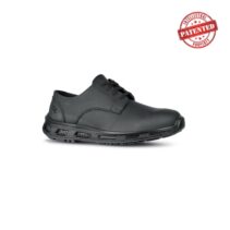 Upower Morgan S ESD Calzado de Seguridad Bajos - Talla 37 - Empeine New Safety Dry