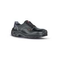 Upower Tiger S Calzado de Seguridad Bajos - Talla 42 - Empeine Hidrofugo