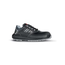 Upower Style S Calzado de Seguridad Bajos - Talla 40 - Ligereza y Confort