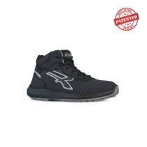 Upower Velar S ESD Calzado de Seguridad - Talla 45 - Puntera AirToe Aluminium