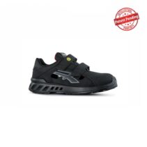 Upower Gary S ESD Sandalias de Trabajo - Talla 45 - Ligereza y Confort