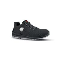 Upower James S Calzado de Seguridad Bajos - Talla 48 - Impermeables