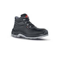 Upower Enough S Calzado de Seguridad - Talla 46 - Botines Ligeros