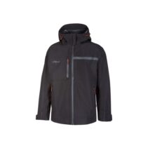 Upower Tutendo Chubasquero Impermeable Transpirable - Talla XL - Impresion Interna en Grafeno