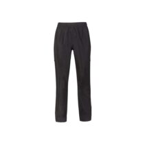 Upower Bioko Pantalones Impermeables de Trabajo - Talla 4XL - Cremalleras Laterales Waterproof