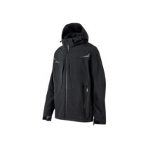 Upower Verve Chaqueta Tecnica Softshell - Talla XS - Interior Micro-Fleece con Grafeno