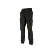 Upower Trek Pantalones Tecnicos Cargo - Talla S - Elasticidad Cuatro Direcciones