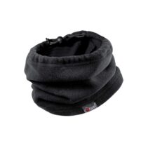 Upower Braga de Cuello con Reguladores - Talla Unica - Logotipo Bordado