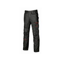 Upower Free Pantalon Multifuncional - Talla 52 - Multiples Bolsillos