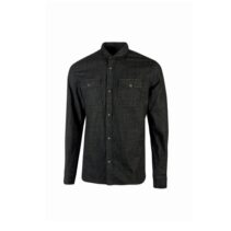 Upower Maple Camisa de Trabajo de Alta Calidad - Talla XL - Tela Reciclada