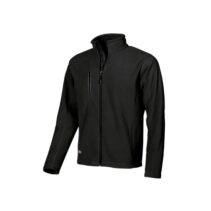Upower Warm Chaqueta de Lana - Talla 4XL - Comodidad y Durabilidad