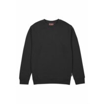 Upower Ombo Sudadera de Cuello Redondo - Talla S - Comodidad y Durabilidad