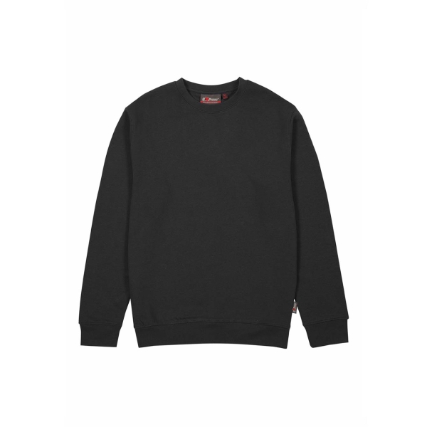 Upower Ombo Sudadera de Cuello Redondo - Talla XL - Comodidad y Durabilidad