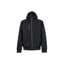 Upower Cork Sudadera Sintetica - Talla XL - Proteccion Incluida