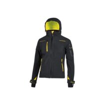 Upower Space Lady Chaqueta Softshell Impermeable - Talla 3XL - Transpirable