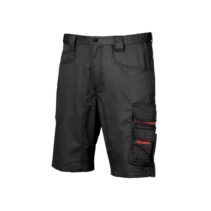 Upower Party Pantalon Corto Multifuncional - Talla 66 - Multiples Bolsillos