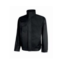 Upower Sofia Cazadora de Trabajo Resistente - Talla 4XL - Tejido Mechanical Stretch