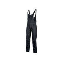 Upower Atene Peto de Trabajo Resistente y Funcional - Talla 4XL - Tejido Poli-Algodon Mechanical Stretch