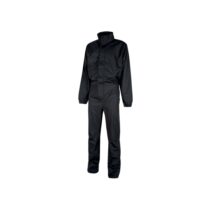 Upower Roma Mono de Trabajo - Talla XL - Policoton Mechanical Stretch