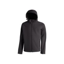 Upower Kyra Cazadora de Trabajo con Tejido Soft Shell - Talla L - Transpirable