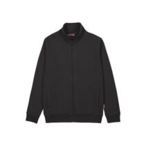 Upower Anuta Sudadera con Cremallera Completa - Talla 3XL - Suave French Terry